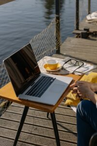 De butikker på nettet fiskegrej -