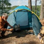 Syv sjove gadgets til camping